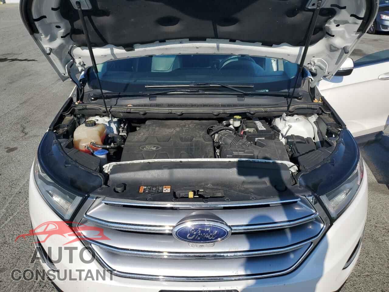 FORD EDGE 2015 - 2FMPK4K88FBB88420