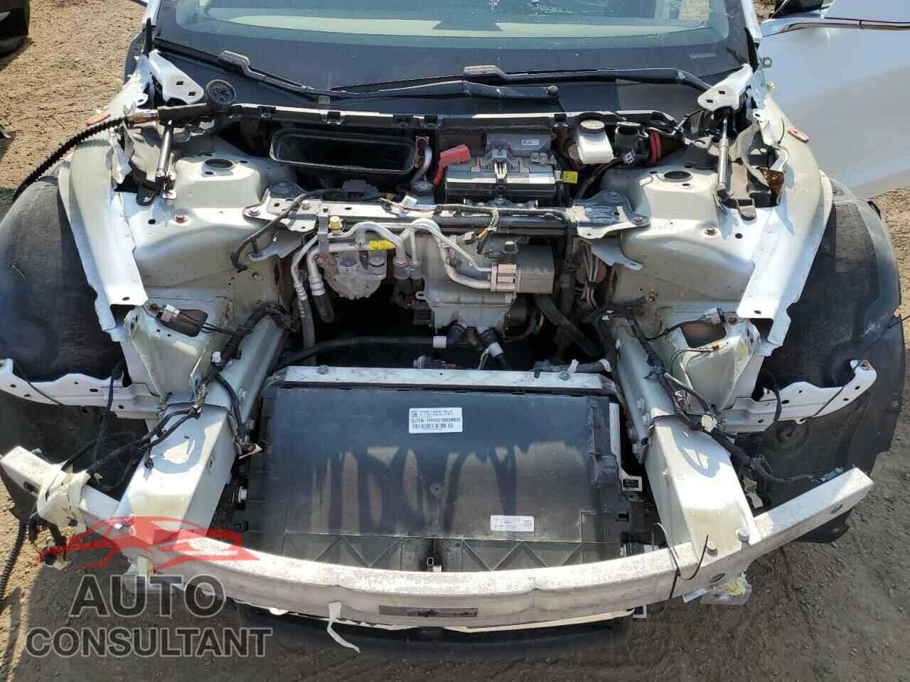 TESLA MODEL 3 2020 - 5YJ3E1EA4LF529396
