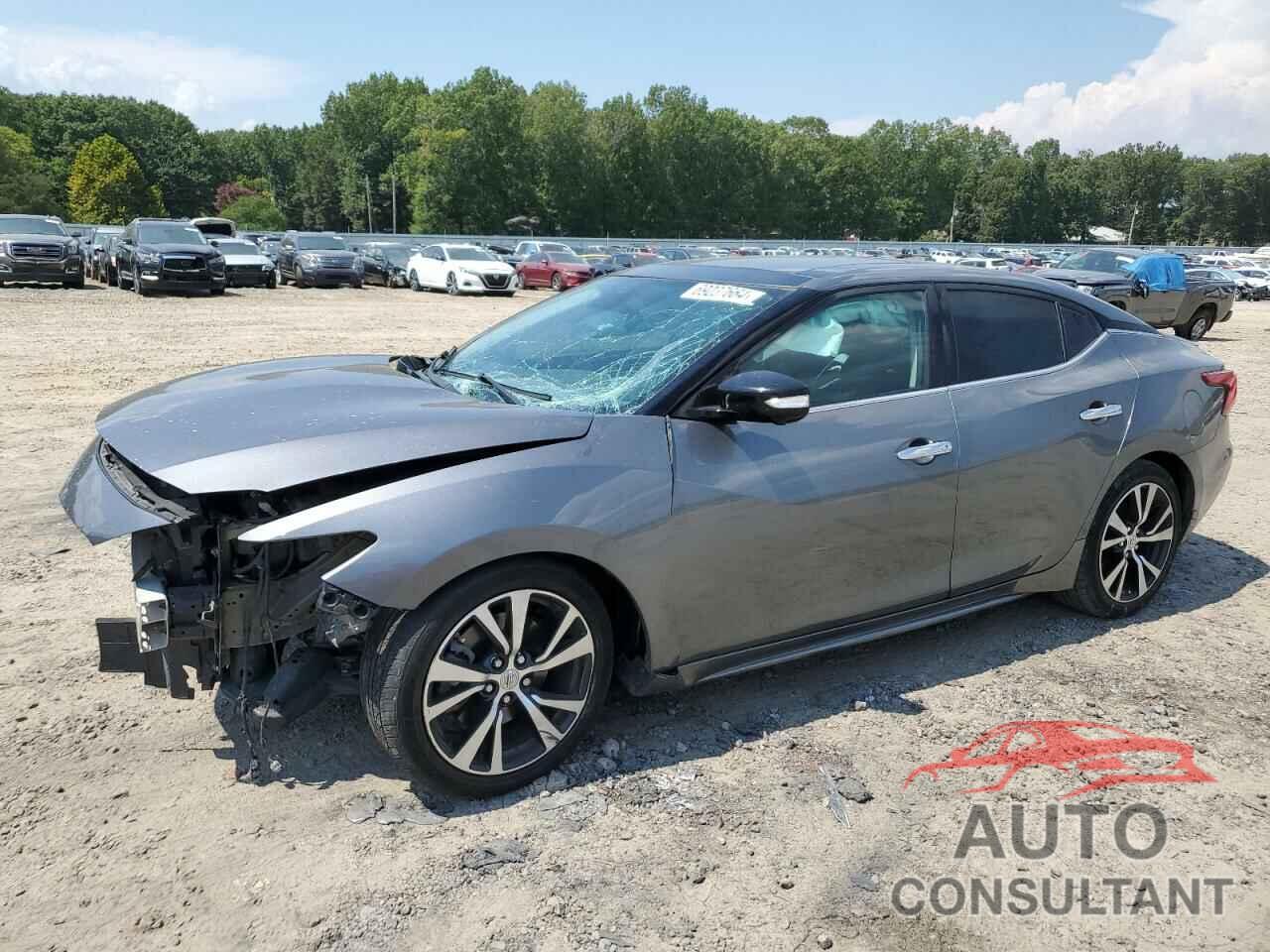 NISSAN MAXIMA 2016 - 1N4AA6AP3GC419555