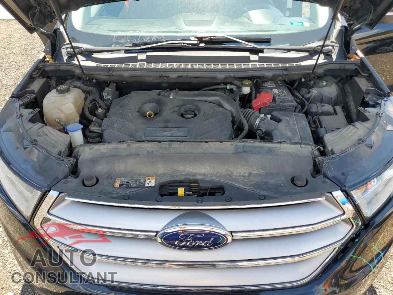 FORD EDGE 2018 - 2FMPK3K92JBB44313