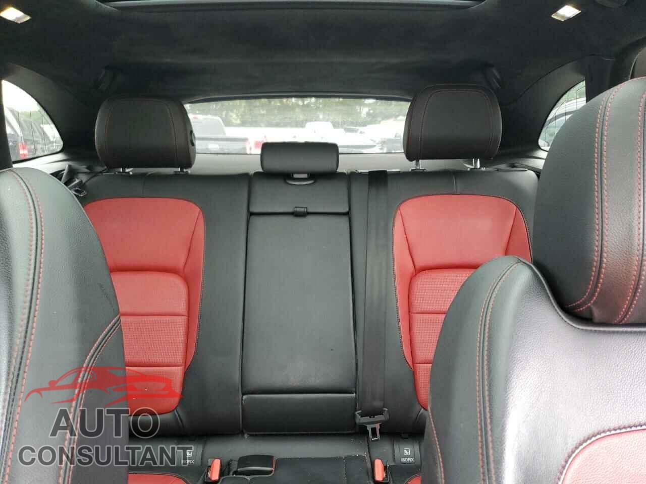 JAGUAR F-PACE 2018 - SADCL2EV1JA246060