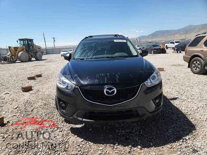 MAZDA CX-5 2014 - JM3KE4DY9E0419237
