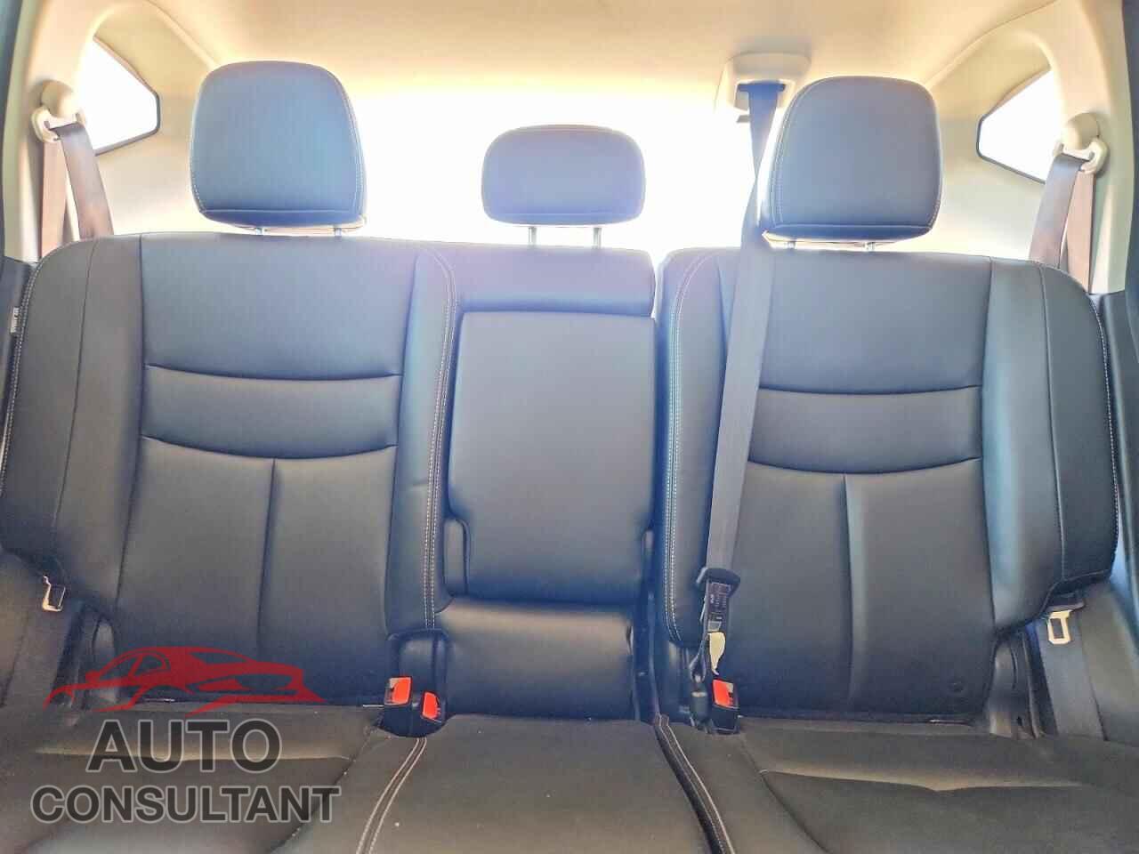NISSAN MURANO 2022 - 5N1AZ2BS8NC129366