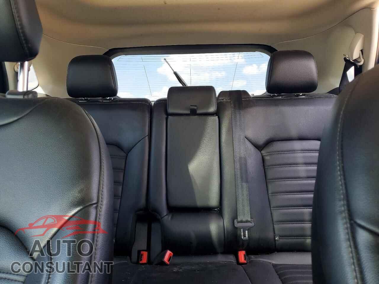 FORD EDGE 2019 - 2FMPK4J99KBC73299