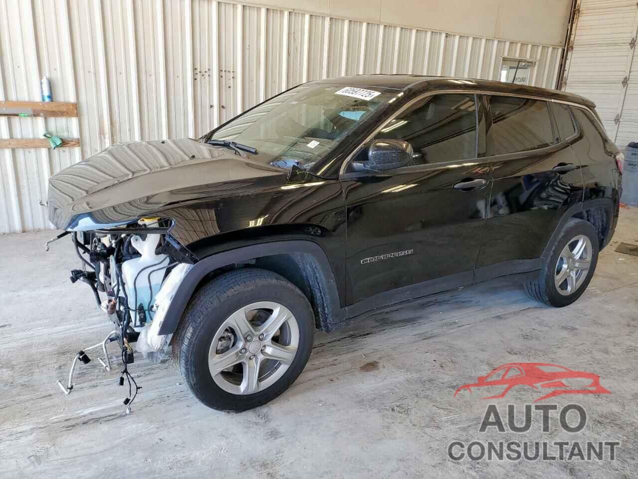 JEEP COMPASS 2023 - 3C4NJDAN1PT572468