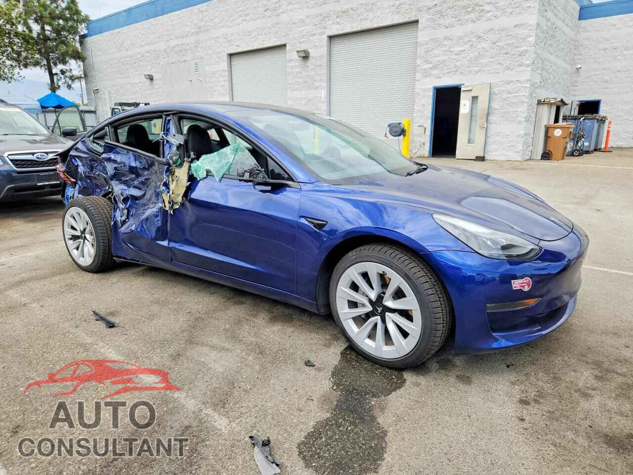 TESLA MODEL 3 2023 - 5YJ3E1EA4PF384088