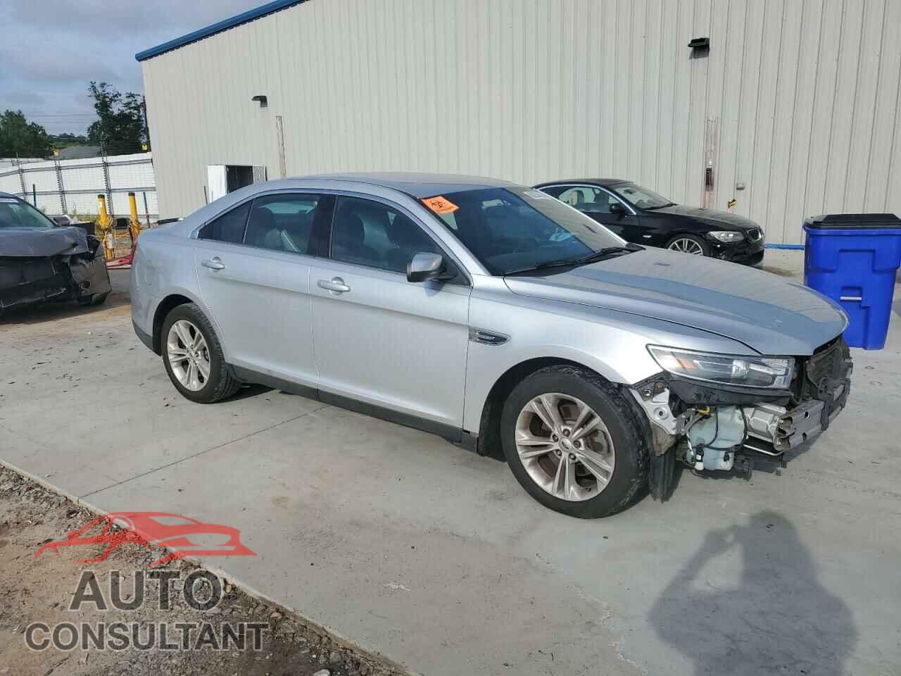 FORD TAURUS 2015 - 1FAHP2E84FG104344