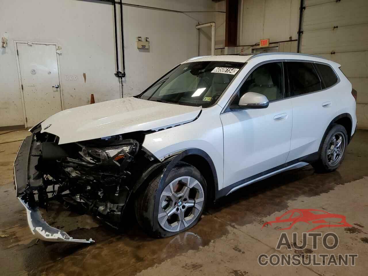 BMW X1 2024 - WBX73EF08R5Y89451