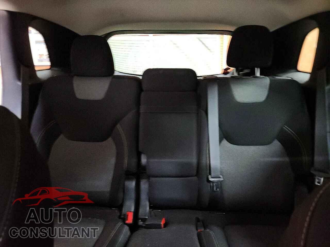 JEEP CHEROKEE 2014 - 1C4PJMCS0EW187843