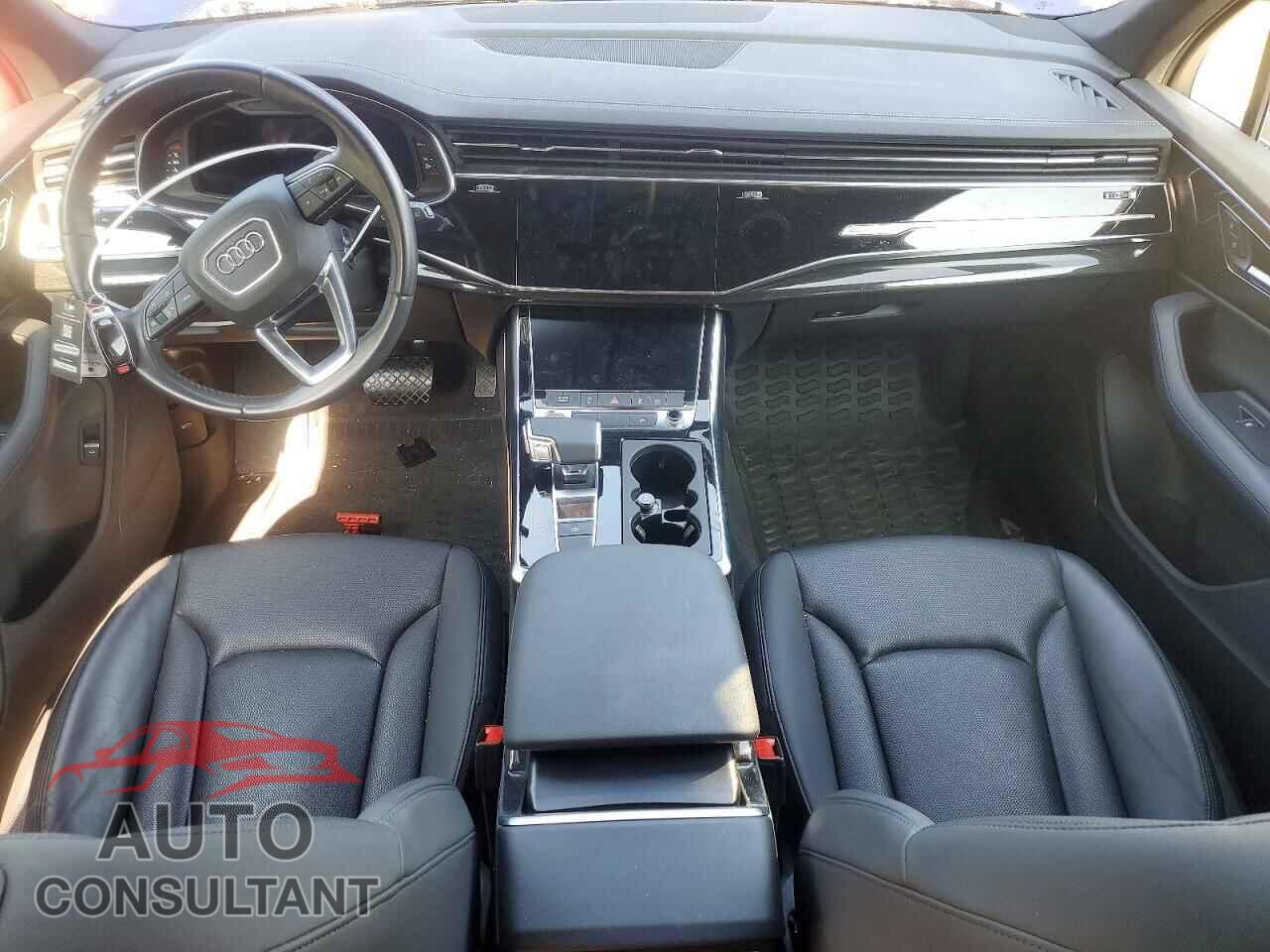 AUDI Q7 2023 - WA1MXBF79PD018040