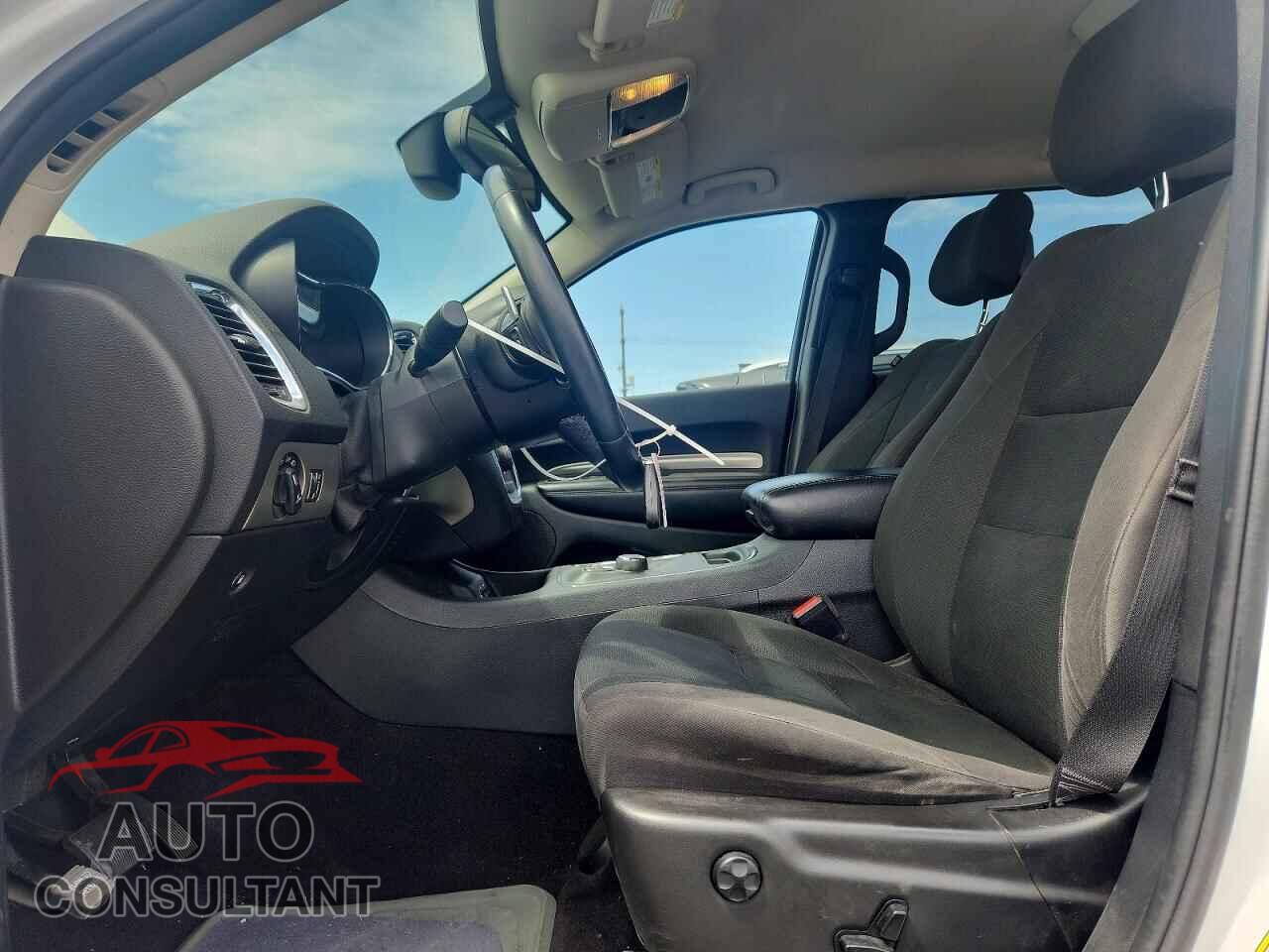 DODGE DURANGO 2015 - 1C4RDHAG2FC222536