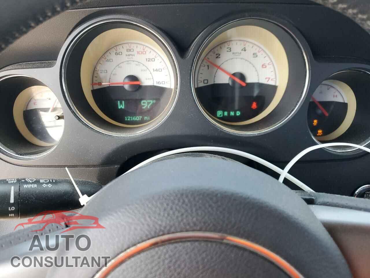DODGE CHALLENGER 2014 - 2C3CDYBT1EH294121
