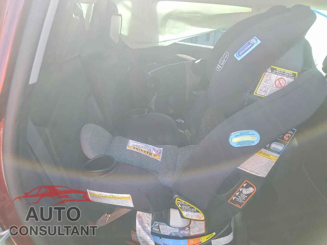 JEEP COMPASS 2020 - 3C4NJDBB8LT241160