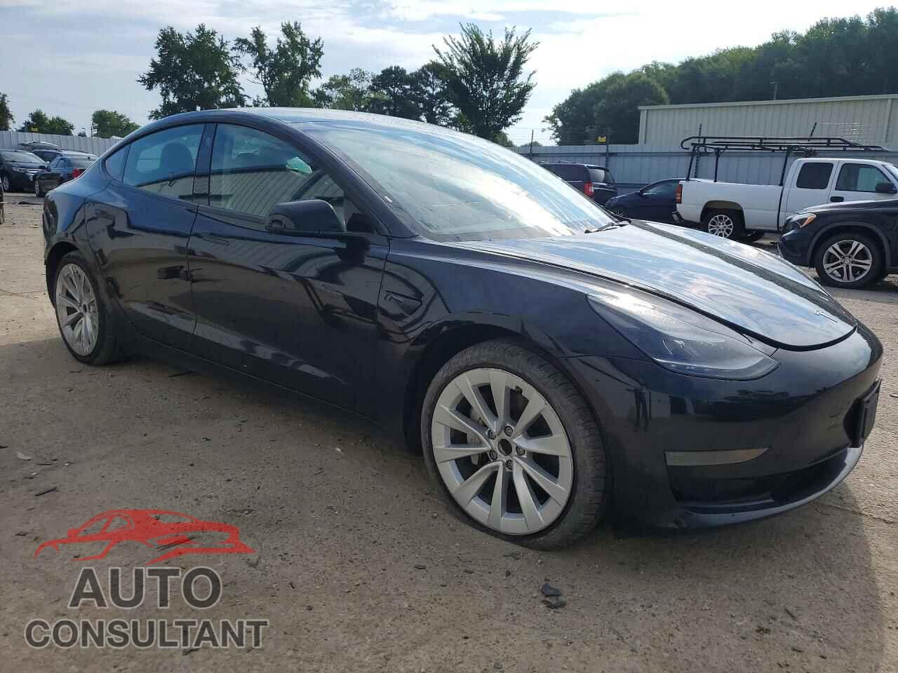 TESLA MODEL 3 2023 - 5YJ3E1EA6PF449183
