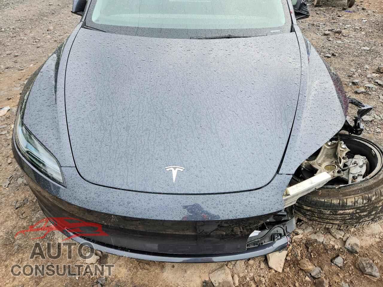 TESLA MODEL 3 2025 - 5YJ3E1EA7SF891740