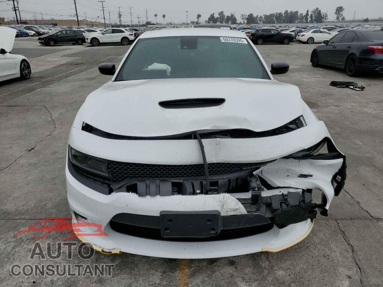 DODGE CHARGER 2023 - 2C3CDXCT7PH515846