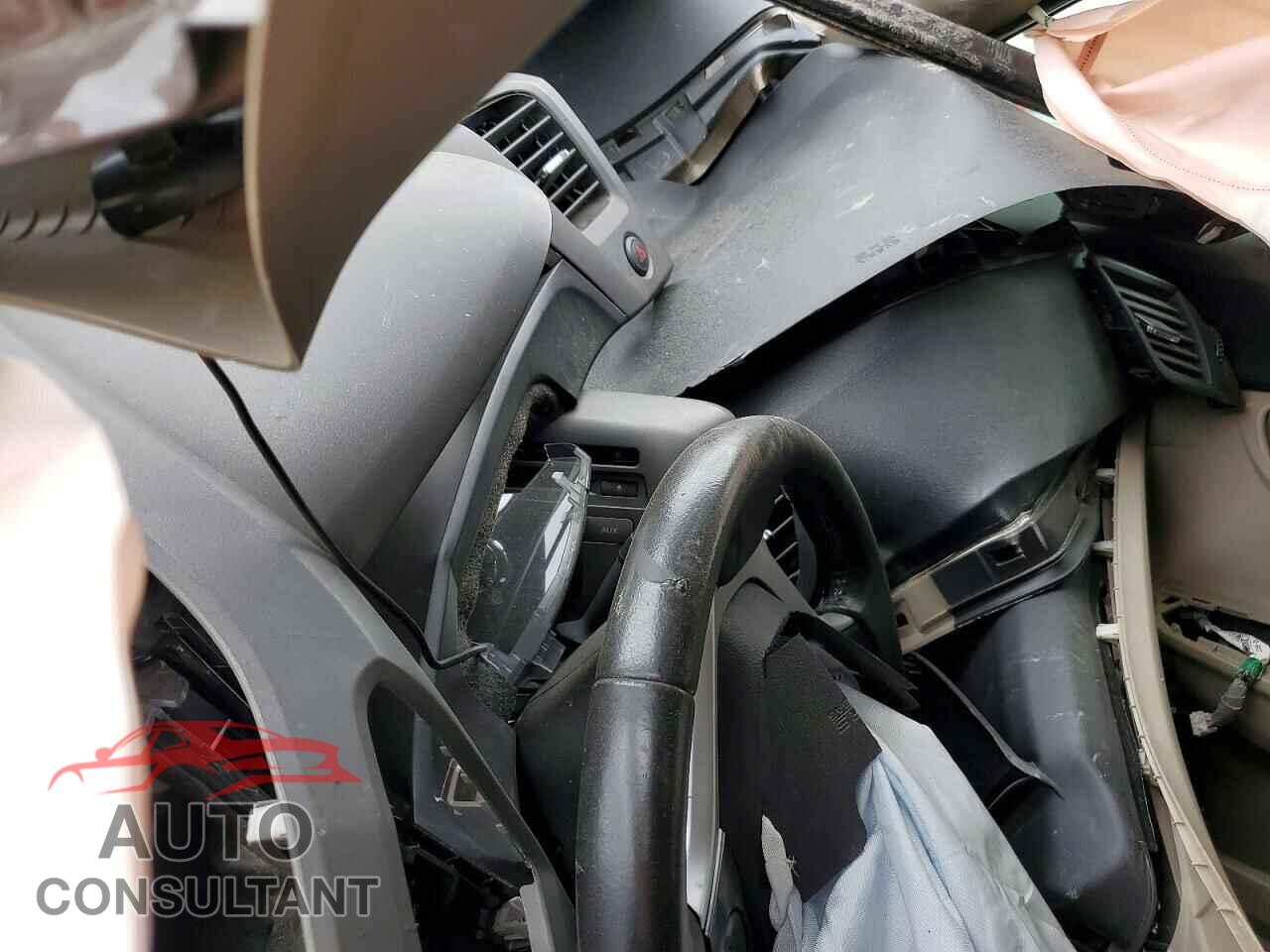 HONDA CIVIC 2012 - 2HGFB2F55CH019034