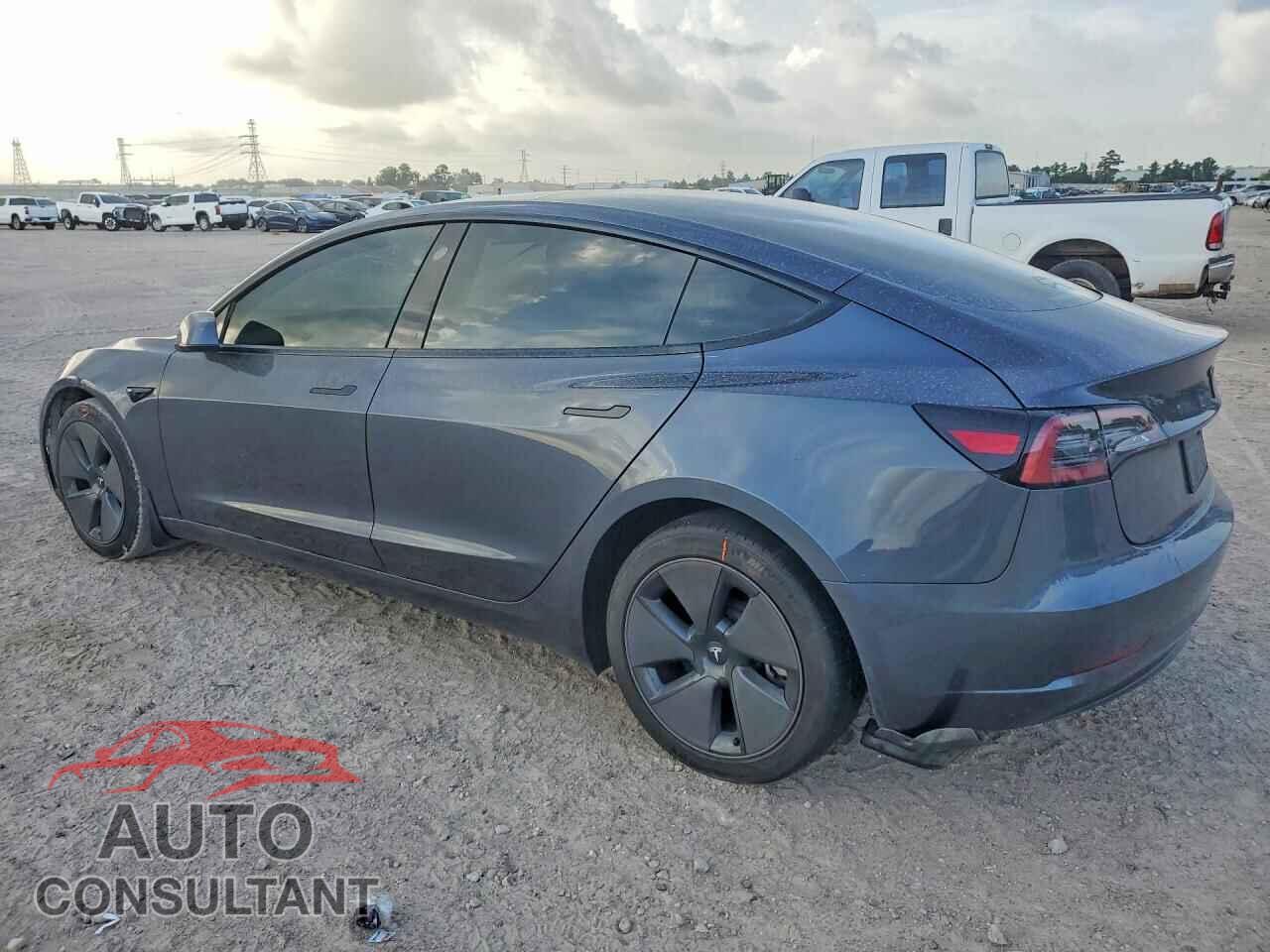 TESLA MODEL 3 2023 - 5YJ3E1EA1PF615710