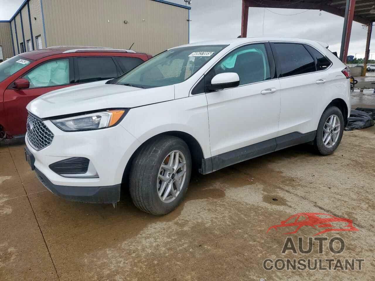 FORD EDGE 2024 - 2FMPK4J93RBA89437