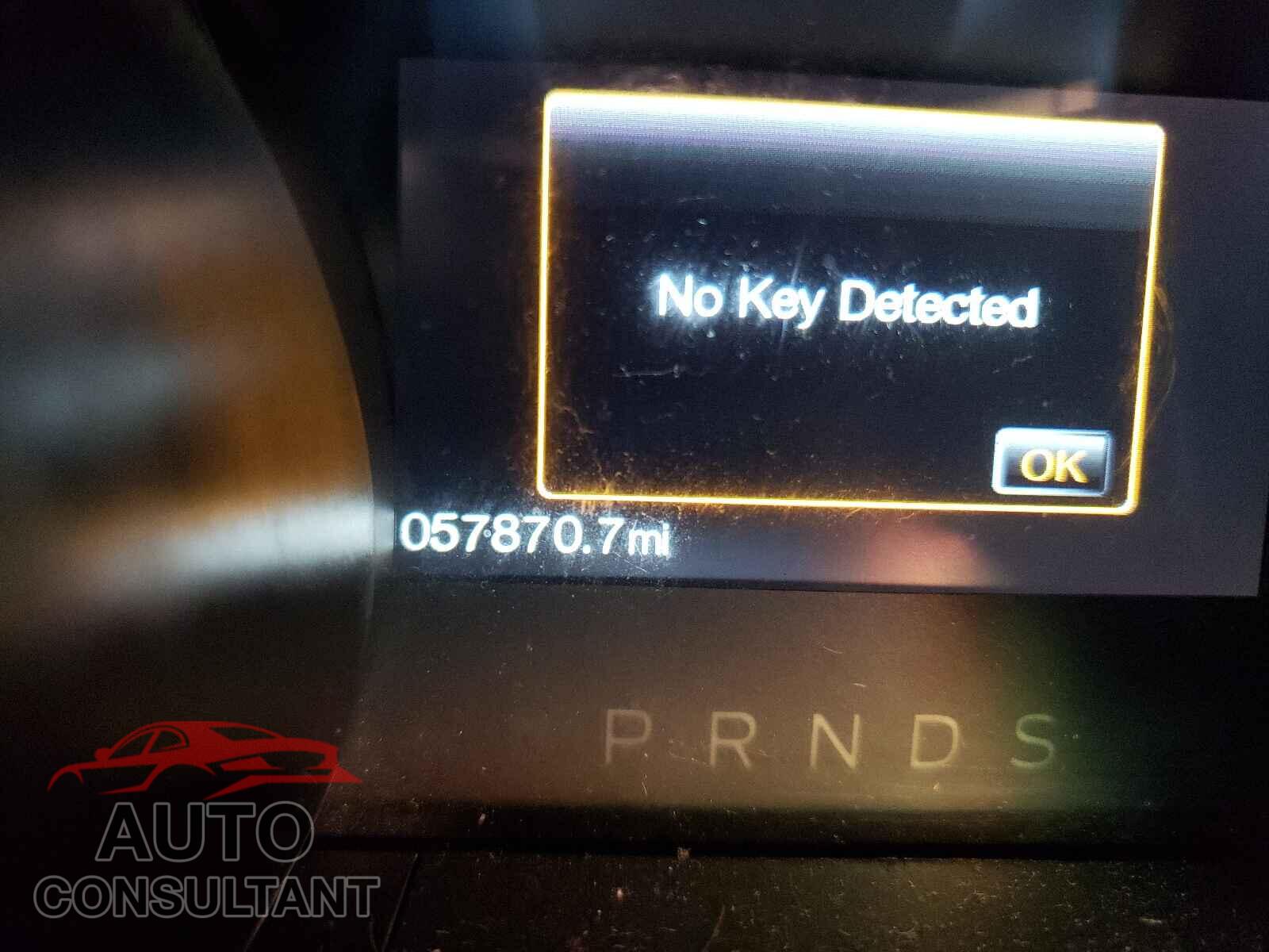 FORD MUSTANG 2016 - 1FA6P8CF5G5323421