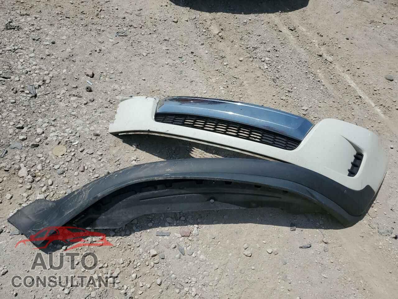 FORD EDGE 2011 - 2FMDK3GC3BBB68094