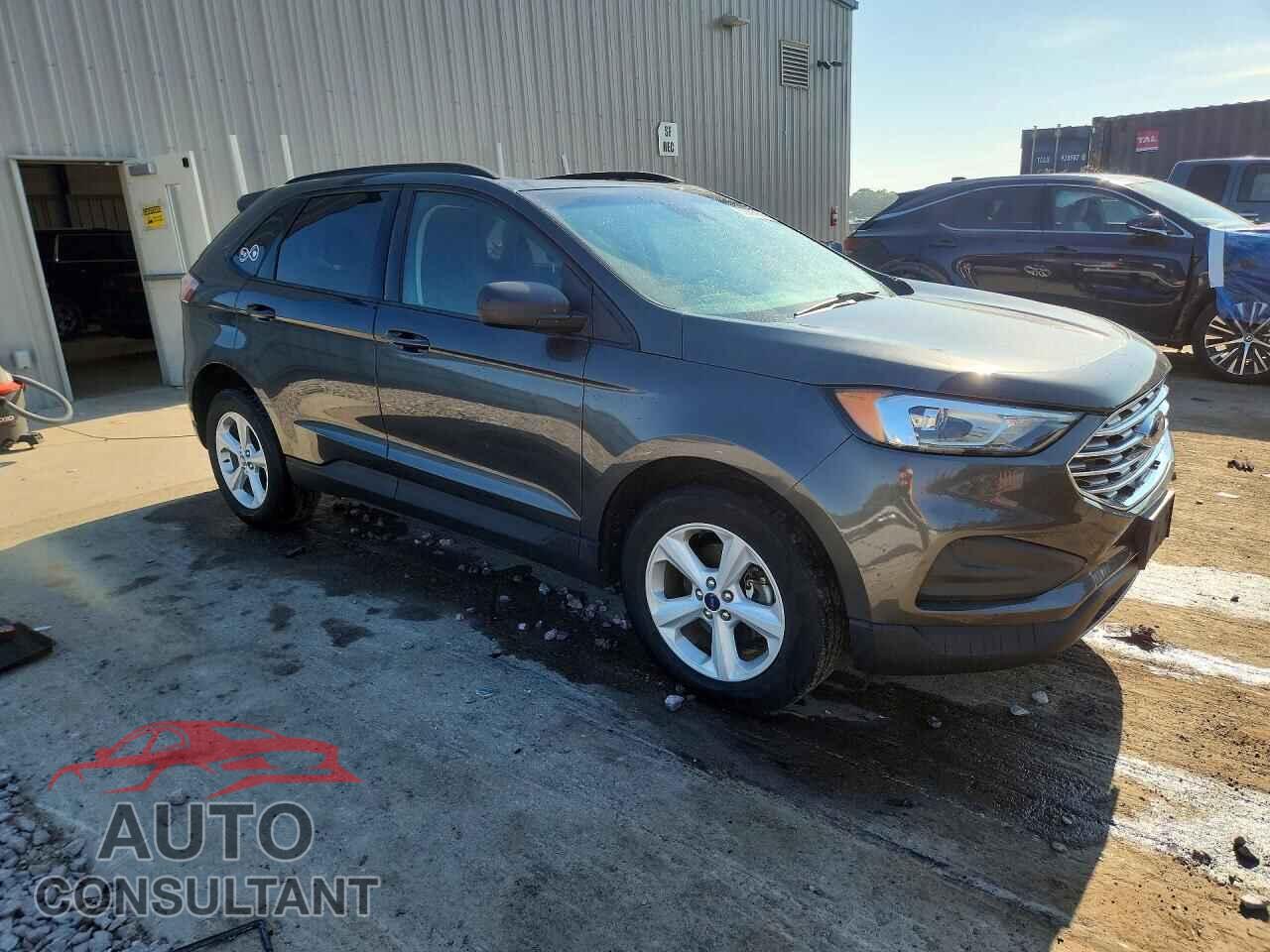 FORD EDGE 2020 - 2FMPK3G9XLBB03410