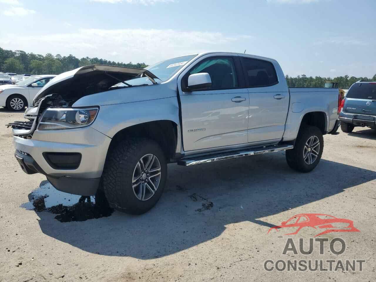 CHEVROLET COLORADO 2020 - 1GCGSBEN2L1105209