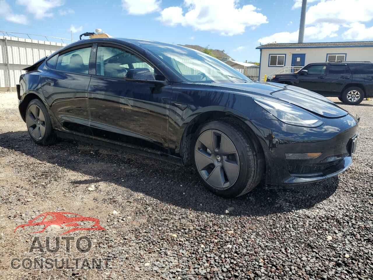 TESLA MODEL 3 2023 - 5YJ3E1EA0PF458896
