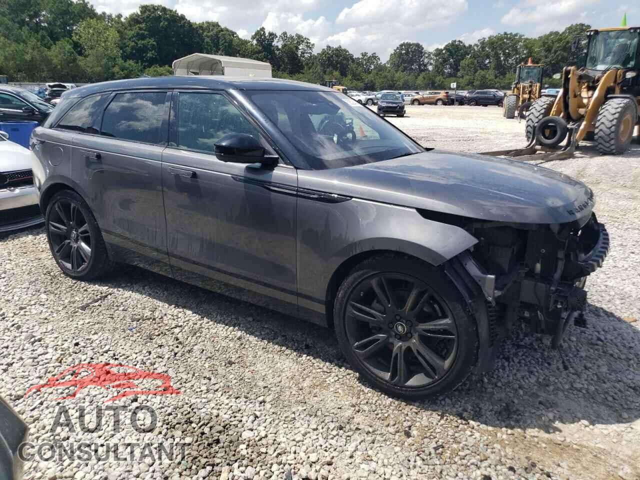 LAND ROVER RANGEROVER 2019 - SALYB2FVXKA213636