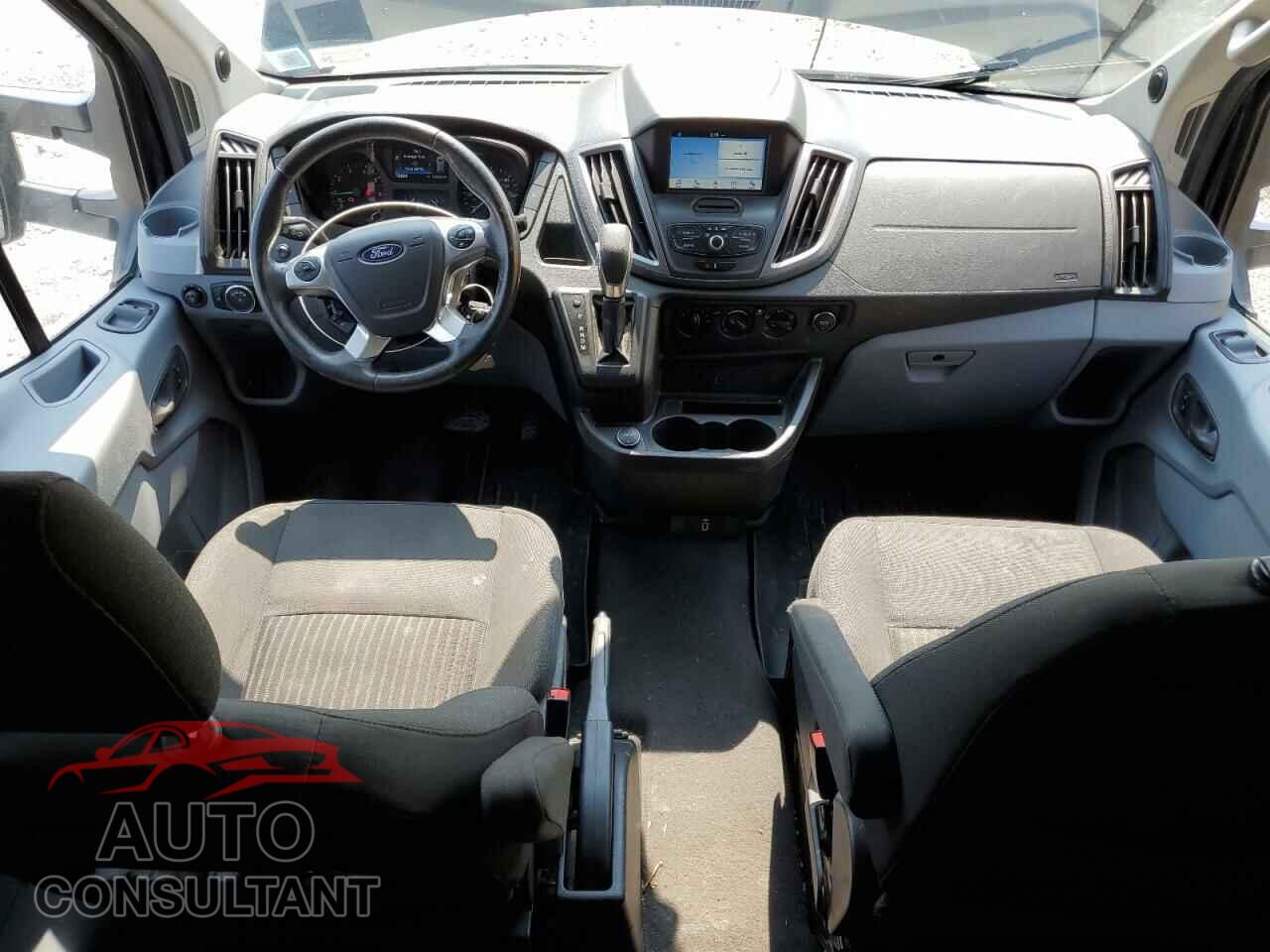 FORD TRANSIT 2019 - 1FBZX2CG7KKB02480