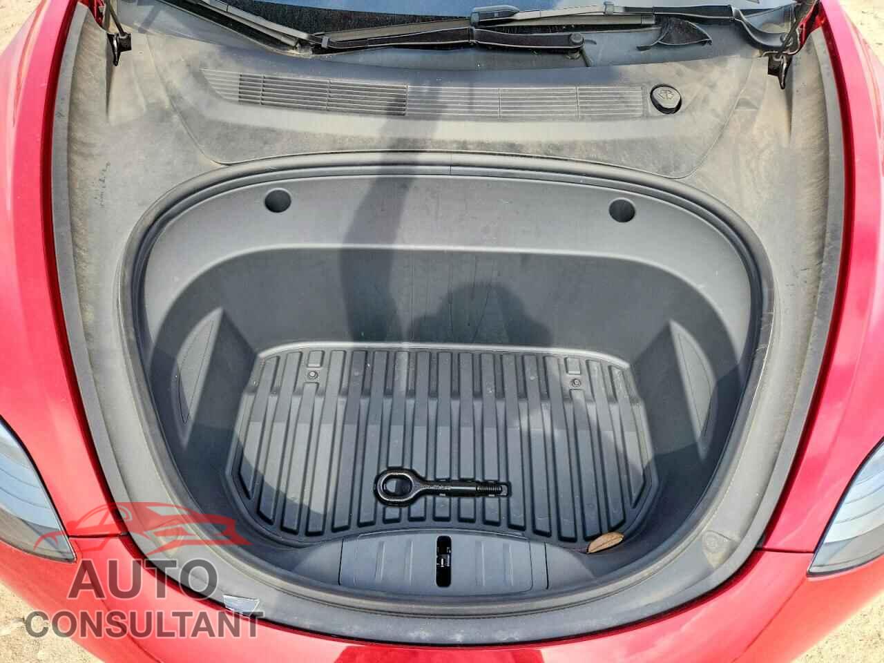 TESLA MODEL 3 2023 - 5YJ3E1EA6PF566939