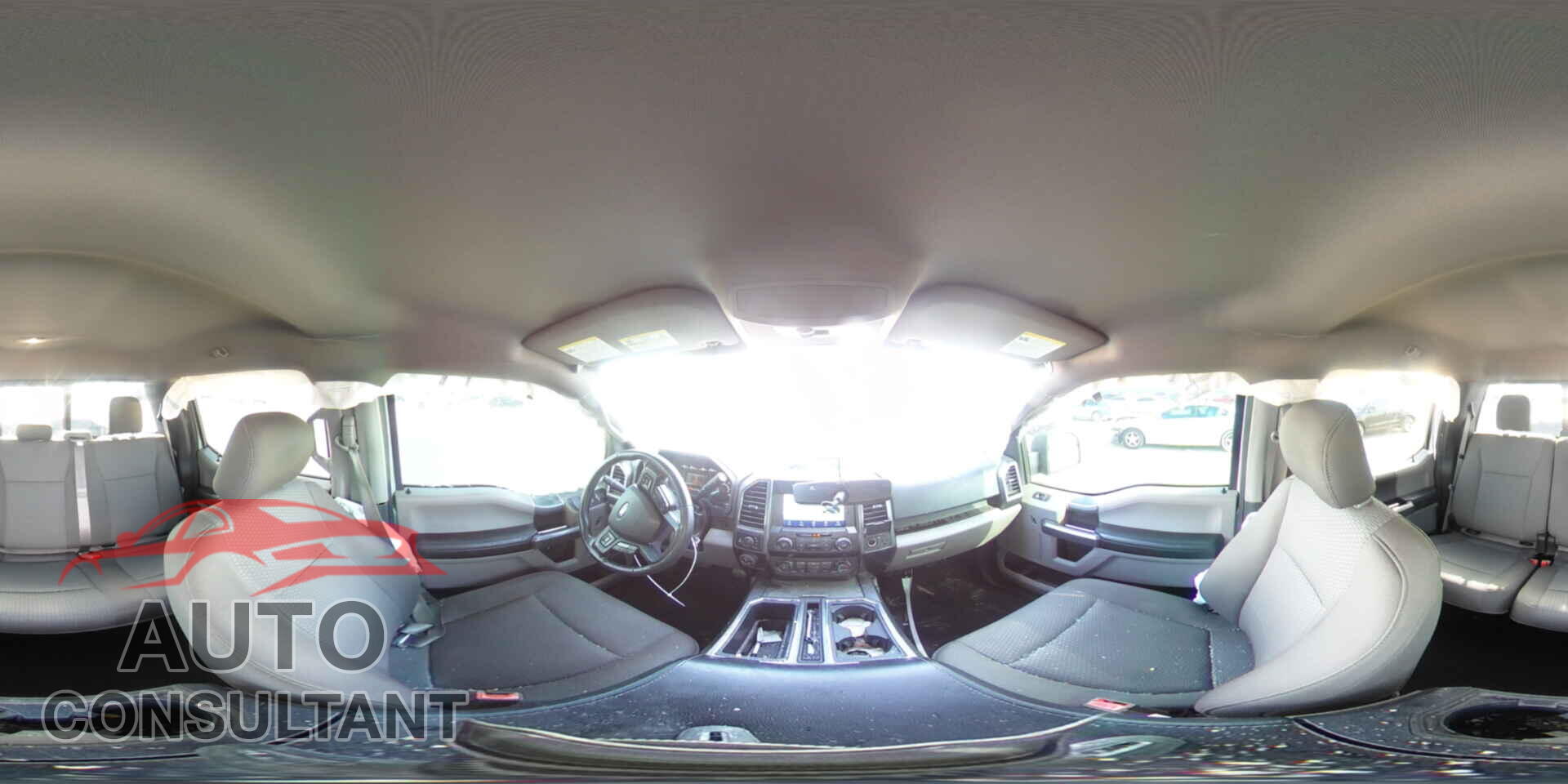 FORD F-150 2019 - 1FTEW1E48KKD70481