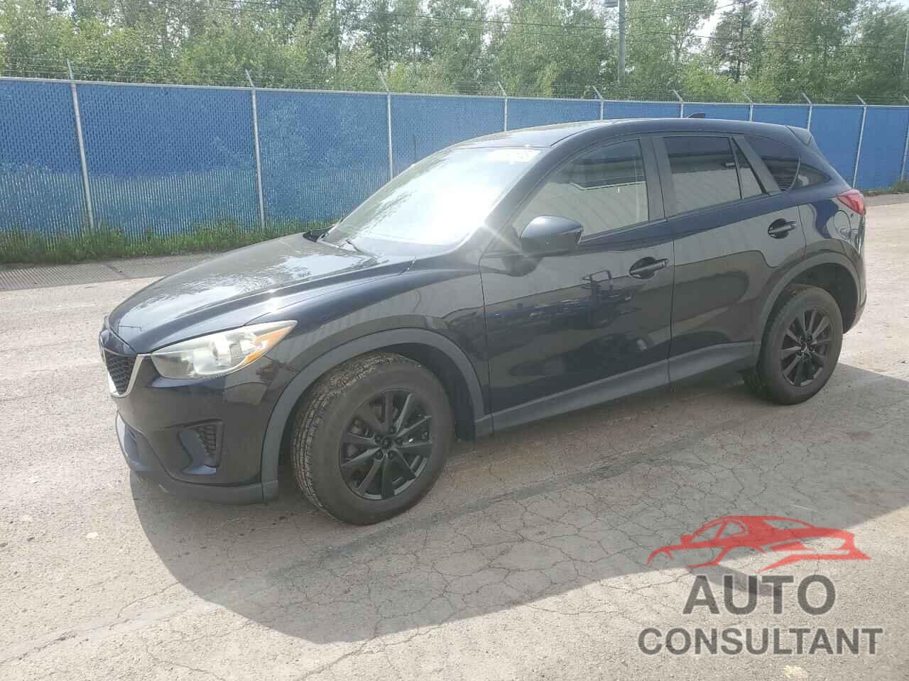 MAZDA CX-5 2014 - JM3KE2BE0E0314048