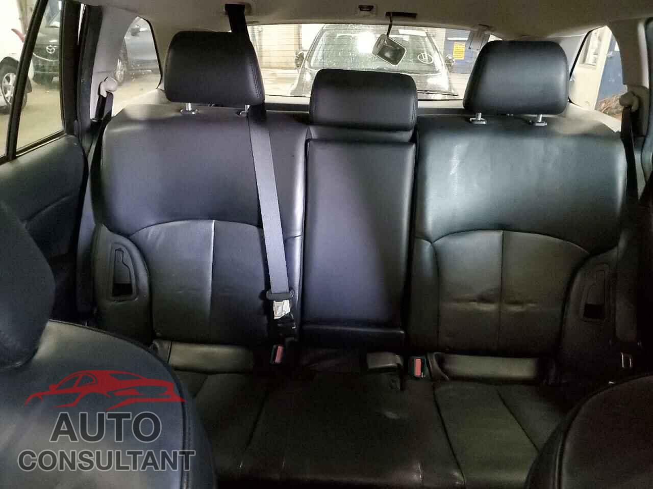 SUBARU OUTBACK 2014 - 4S4BRCLC6E3311357