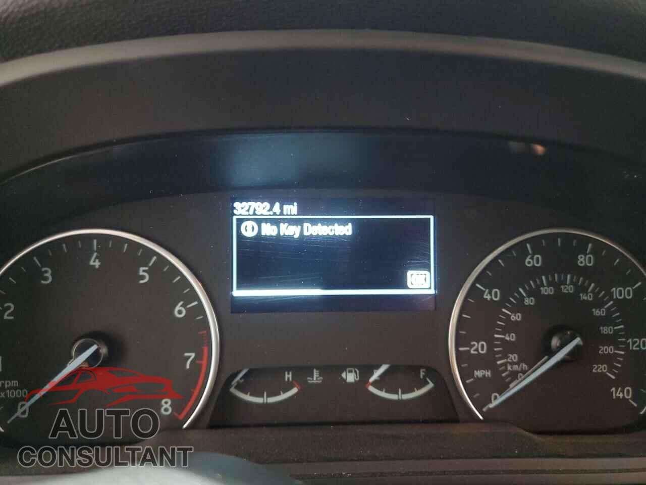 FORD ECOSPORT 2021 - MAJ6S3KL3MC403526