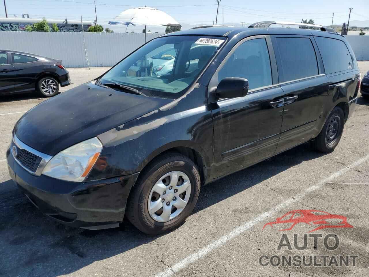 KIA All Models 2010 - KNDMG4C31A6335289