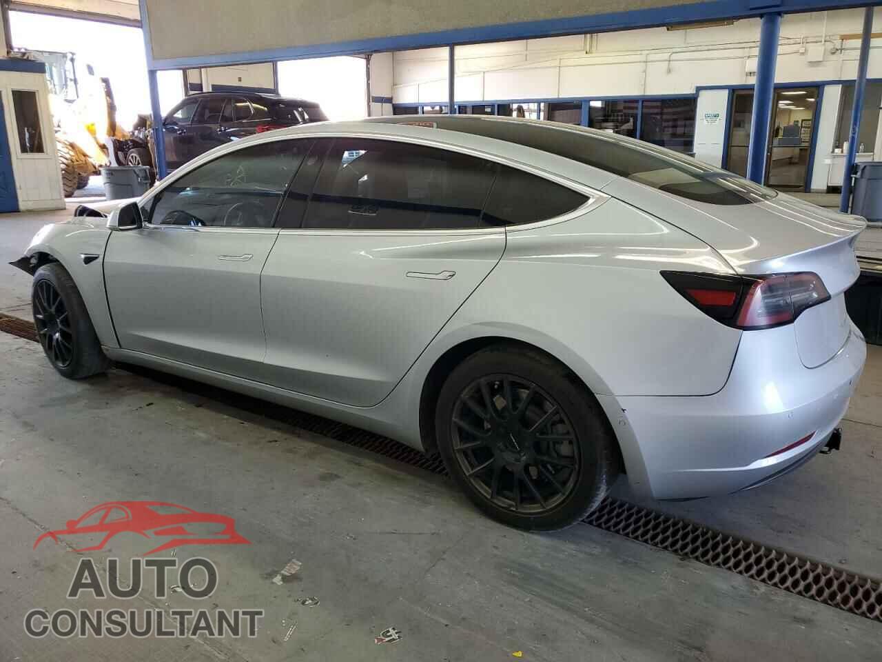 TESLA MODEL 3 2018 - 5YJ3E1EA2JF078546