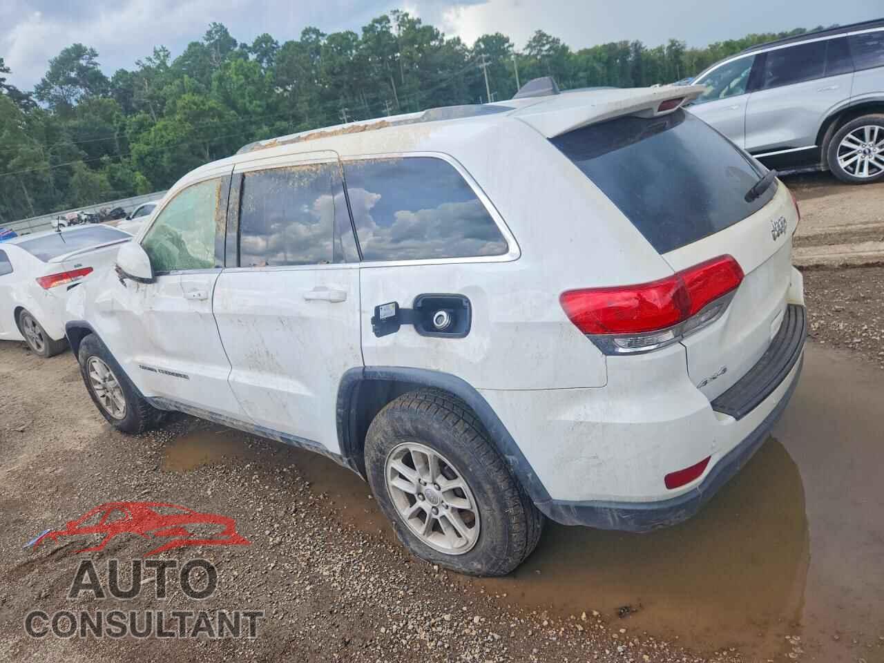 JEEP CHEROKEE 2019 - 1C4RJFAG1KC762161