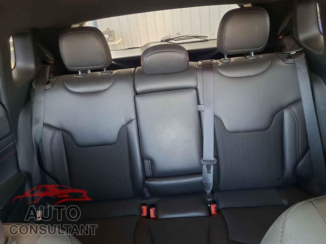 JEEP COMPASS 2023 - 3C4NJDDN9PT511736