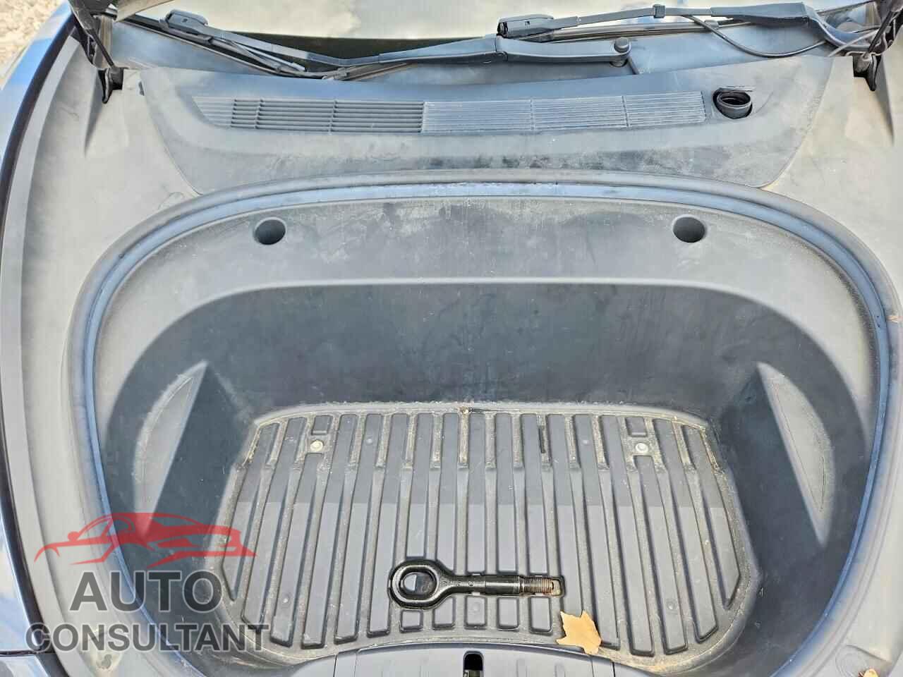 TESLA MODEL 3 2022 - 5YJ3E1EA5NF188089