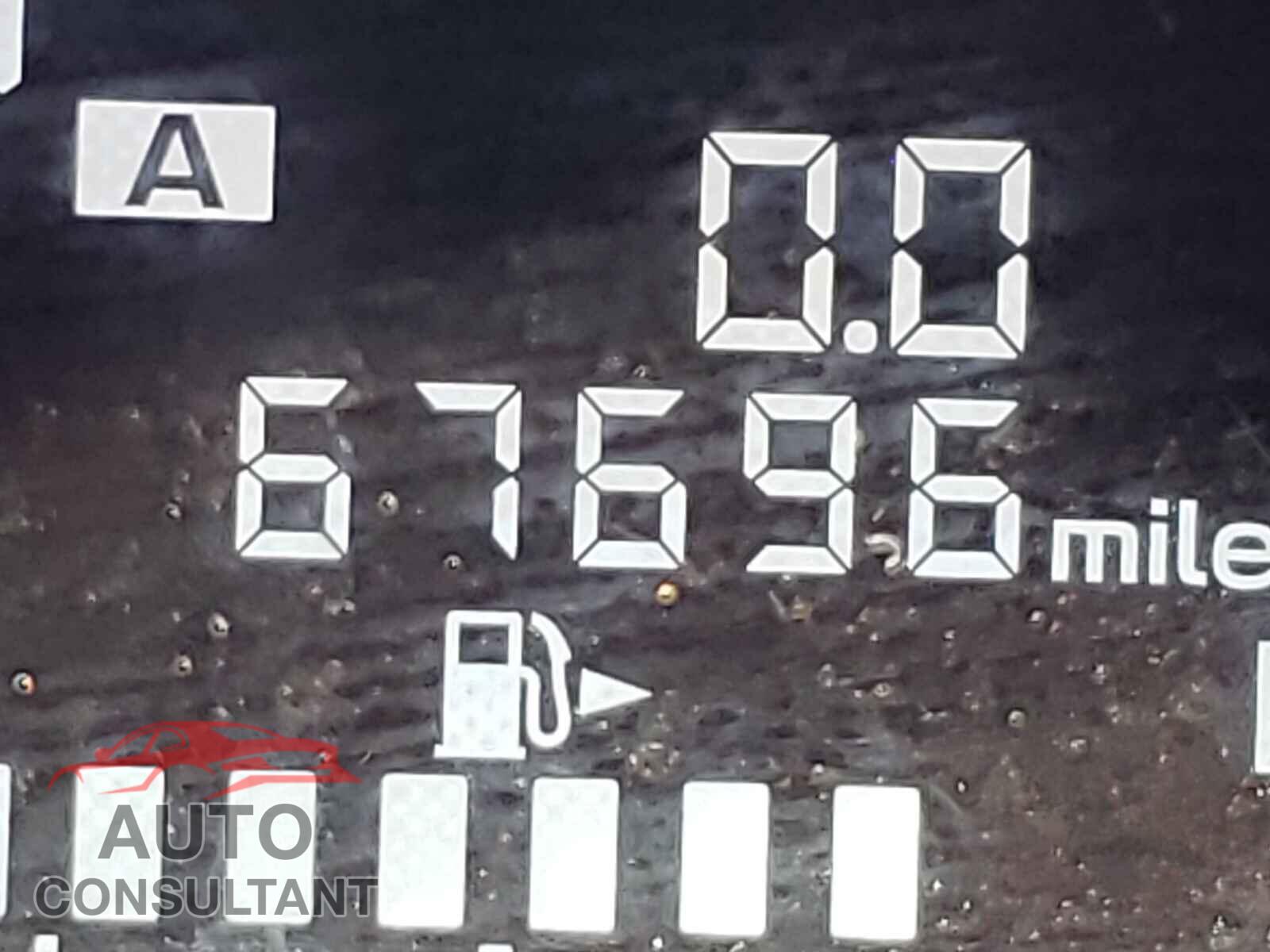 SUBARU IMPREZA 2019 - 4S3GTAA6XK3718249