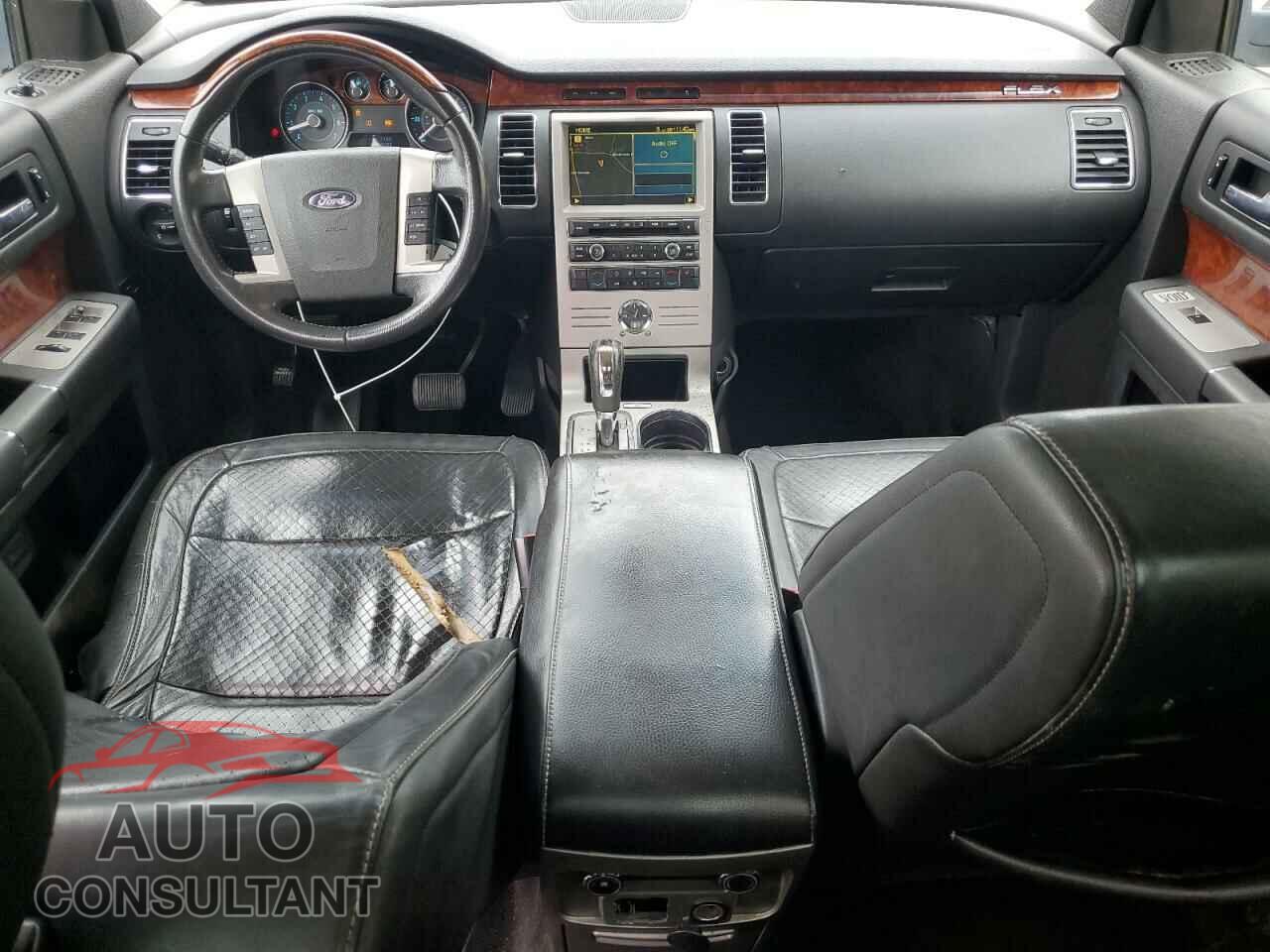 FORD FLEX 2009 - 2FMDK53CX9BA71969