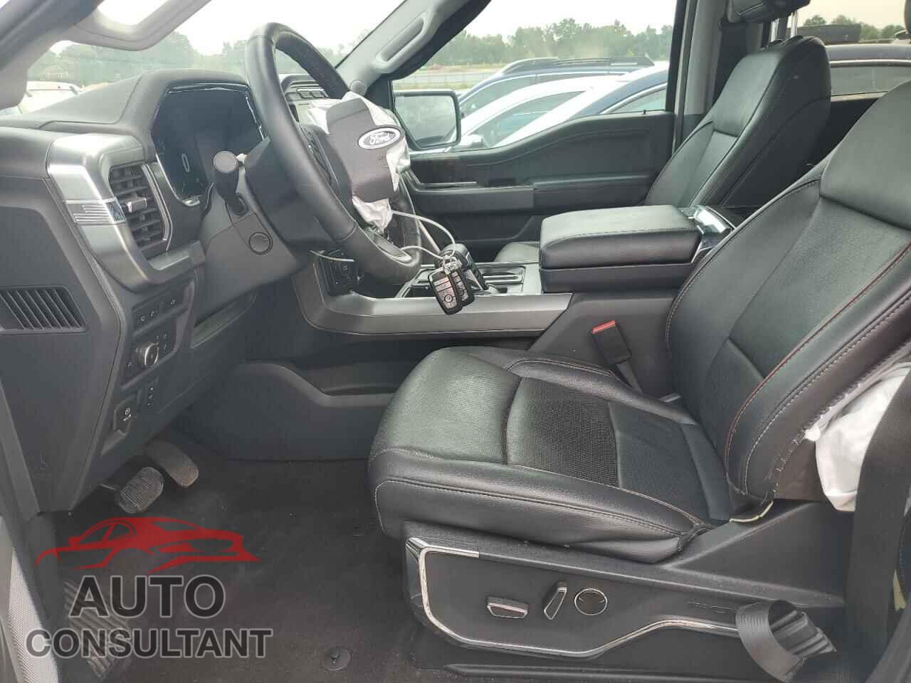 FORD F-150 2022 - 1FTEW1EP5NFA45018