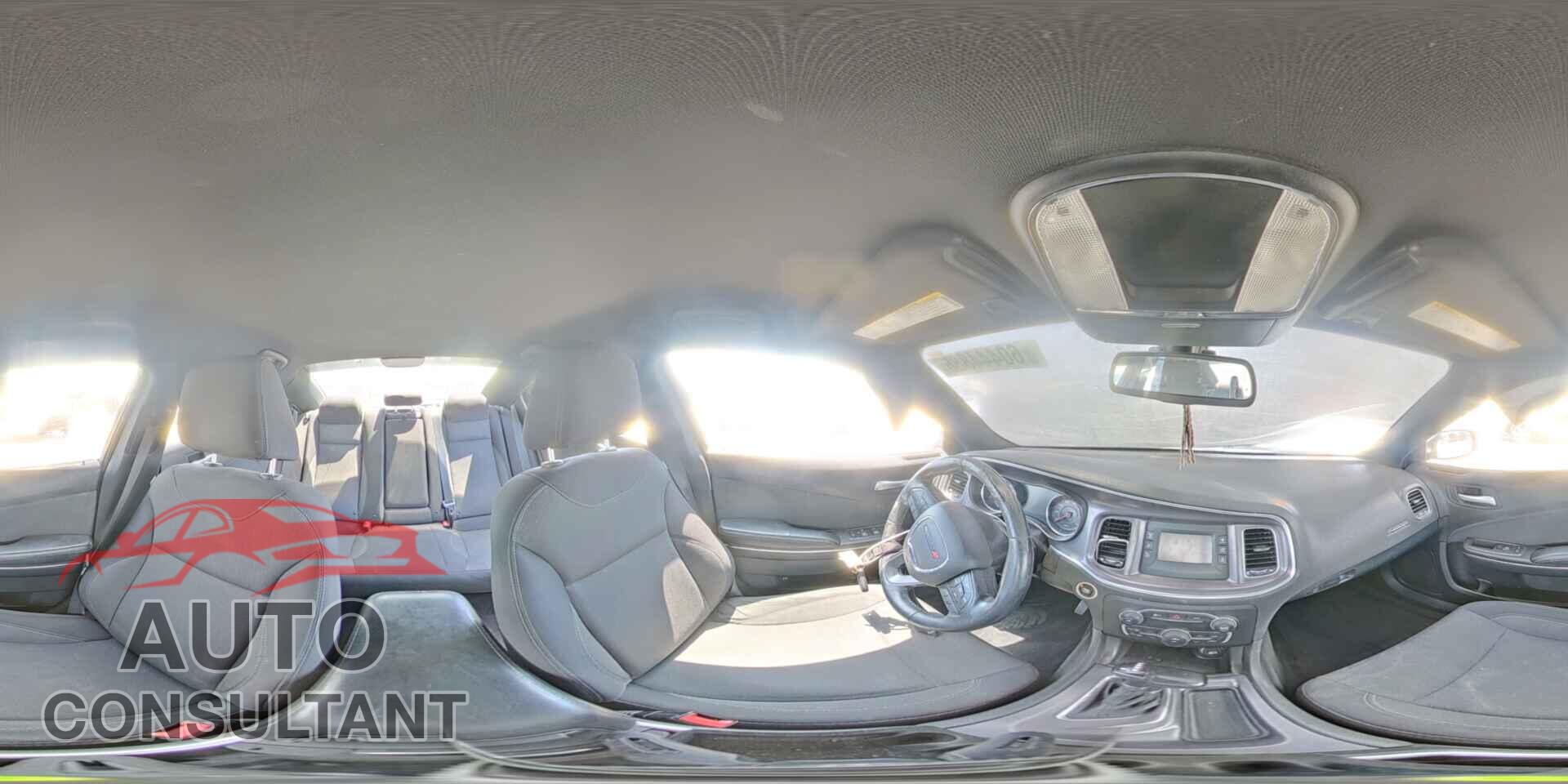 DODGE CHARGER 2015 - 2C3CDXBG7FH744885