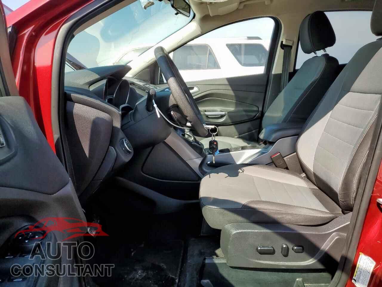 FORD ESCAPE 2016 - 1FMCU0G72GUB82125