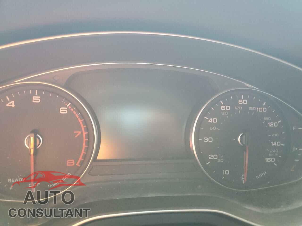 AUDI A5 2023 - WAUDACF58PA033669