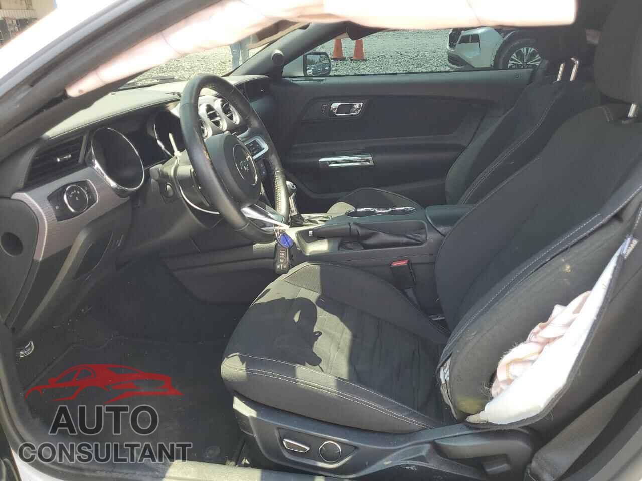 FORD MUSTANG 2017 - 1FA6P8CF6H5246995