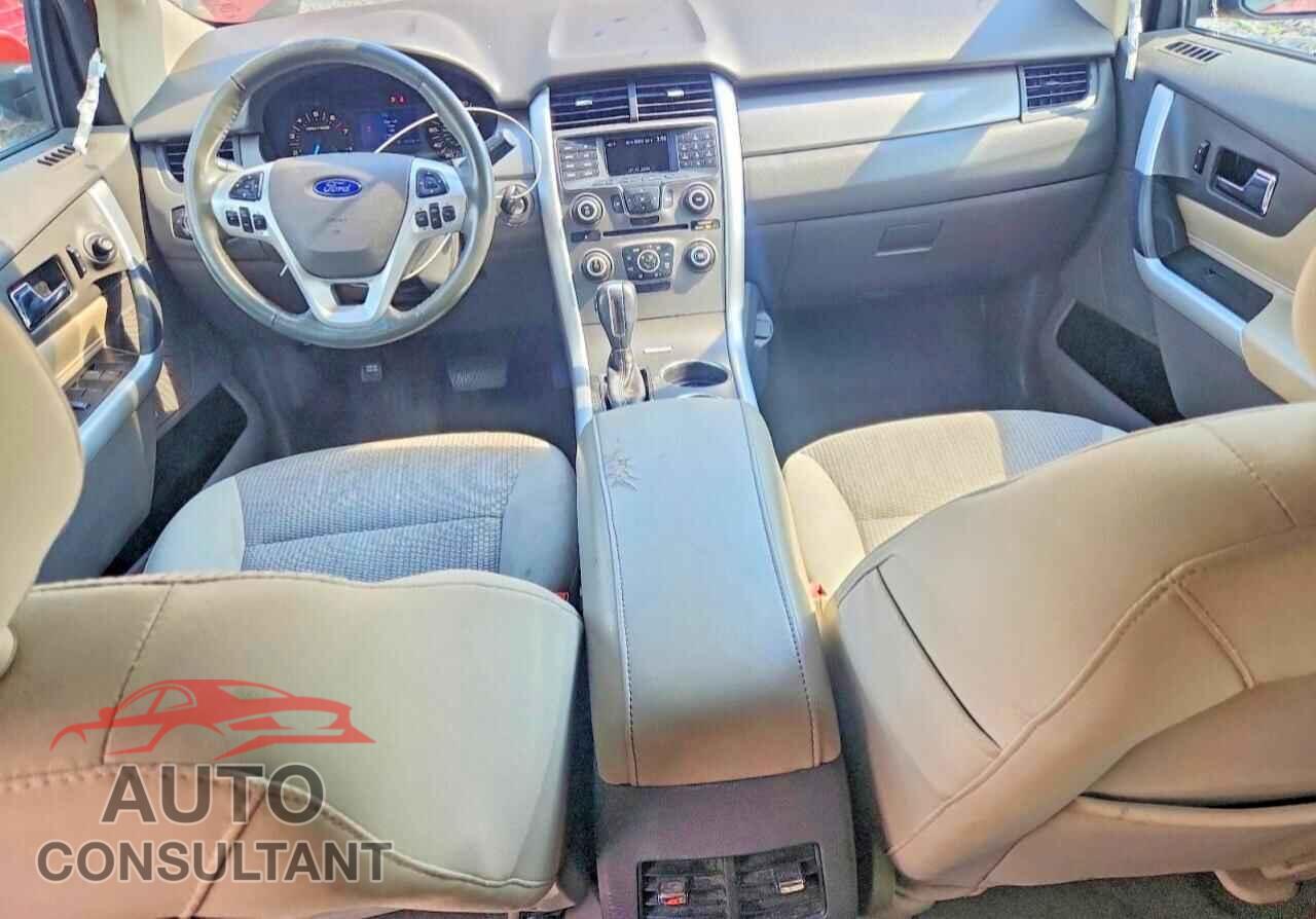 FORD EDGE 2014 - 2FMDK4JC1EBA84214
