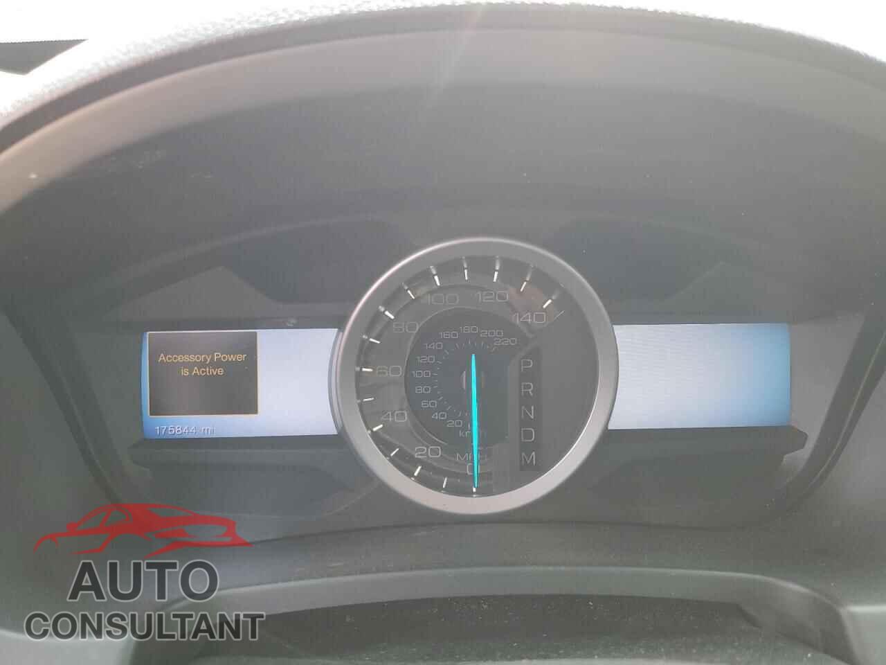 FORD EXPLORER 2013 - 1FM5K8F81DGA92272