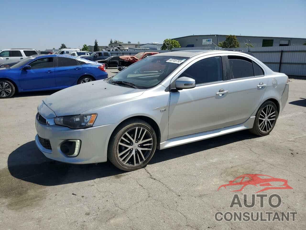 MITSUBISHI LANCER 2017 - JA32V2FW3HU013328